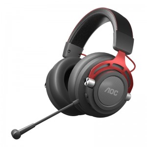 Headset AOC GH401